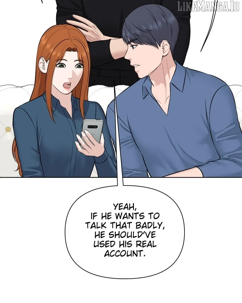 The Second Lead Syndrome Chapter 89 – Page 28