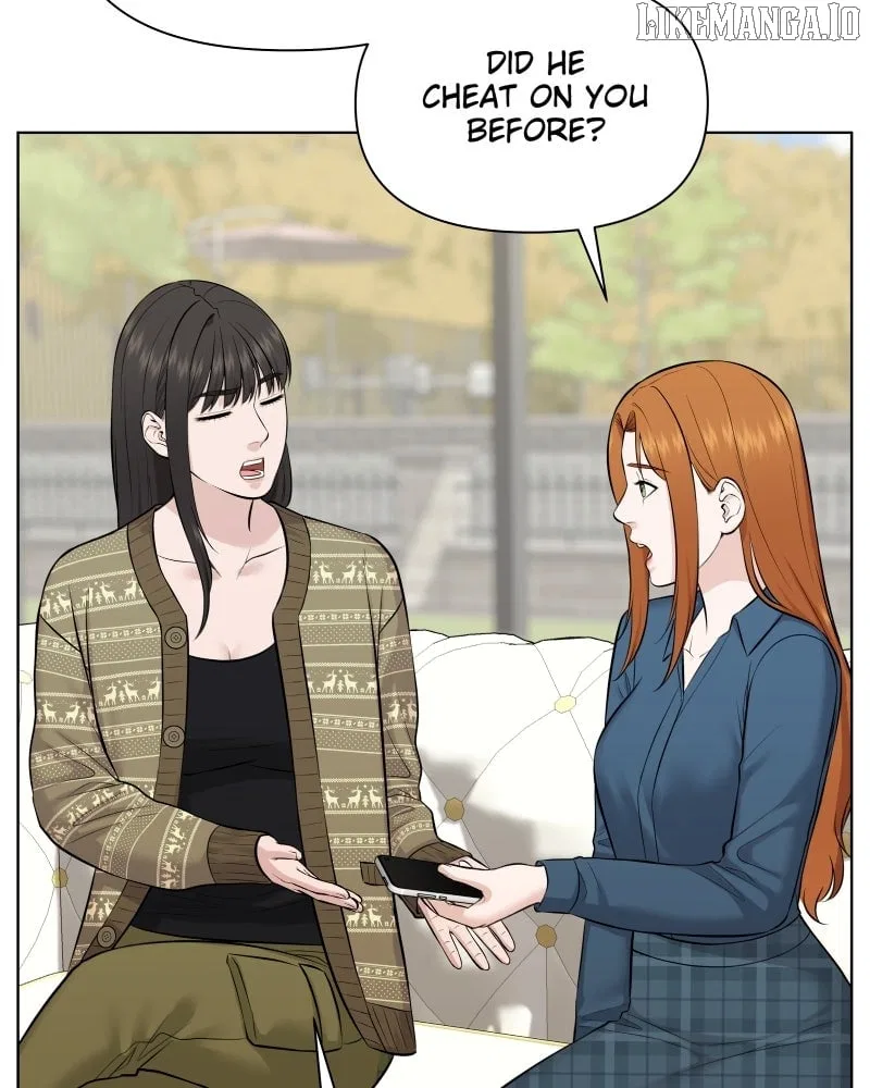 The Second Lead Syndrome Chapter 89 – Page 31