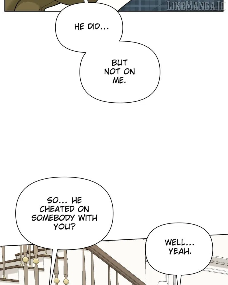The Second Lead Syndrome Chapter 89 – Page 32
