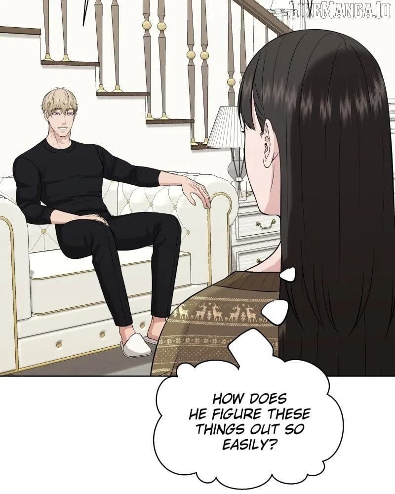 The Second Lead Syndrome Chapter 89 – Page 33