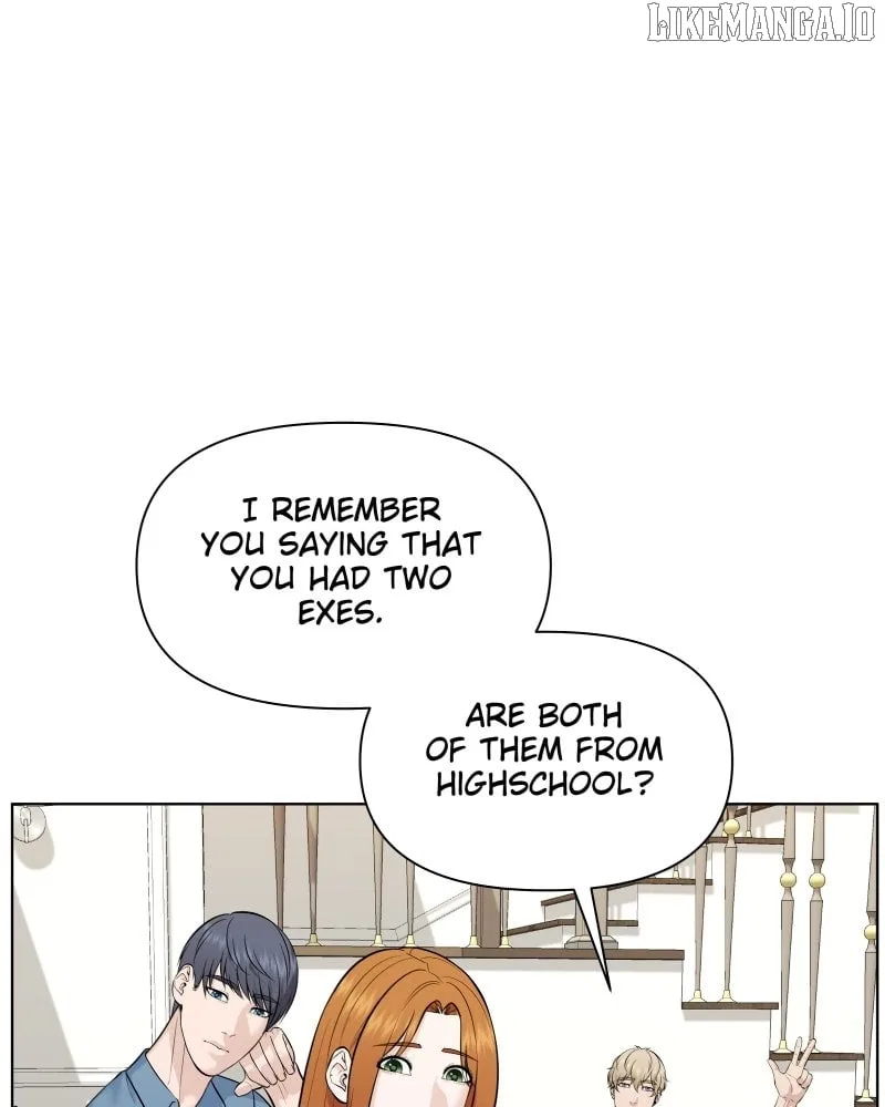 The Second Lead Syndrome Chapter 89 – Page 34