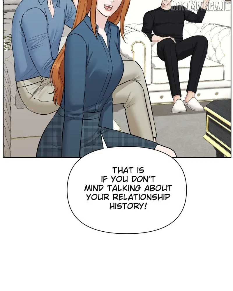 The Second Lead Syndrome Chapter 89 – Page 35