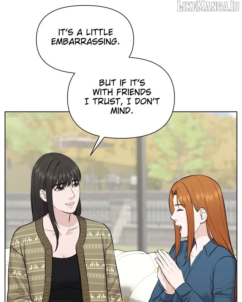 The Second Lead Syndrome Chapter 89 – Page 36