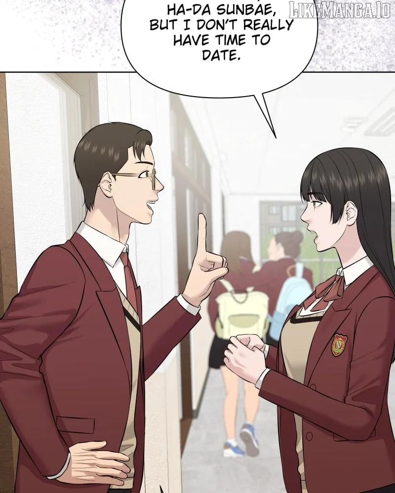 The Second Lead Syndrome Chapter 89 – Page 44