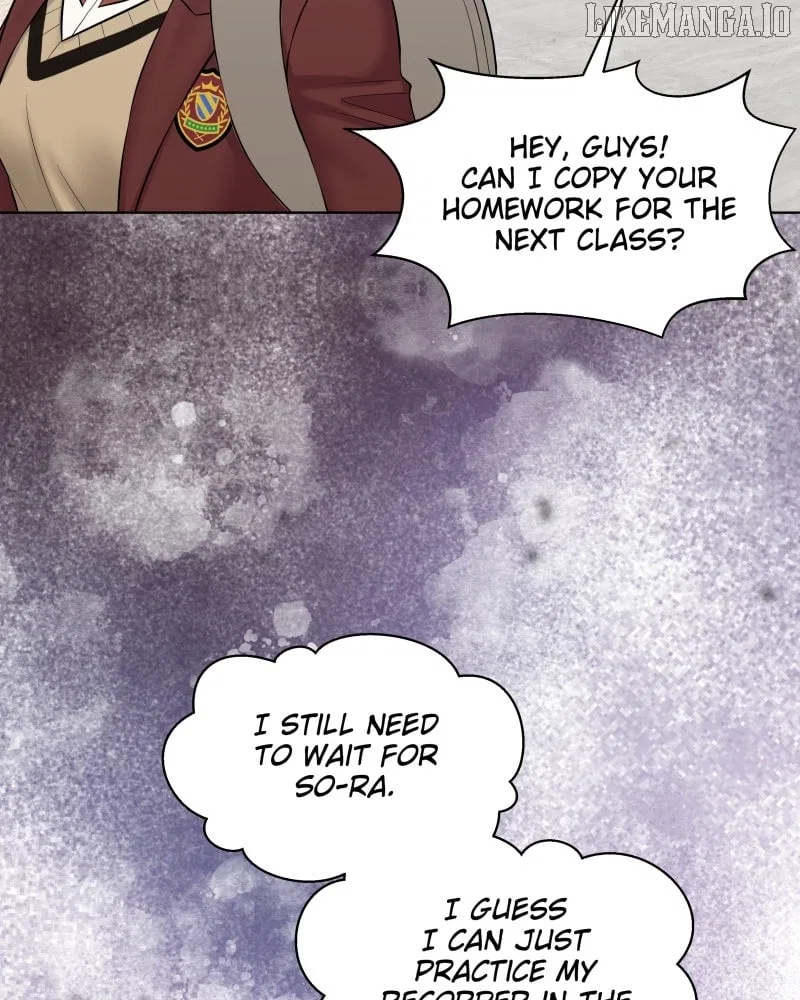The Second Lead Syndrome Chapter 89 – Page 52