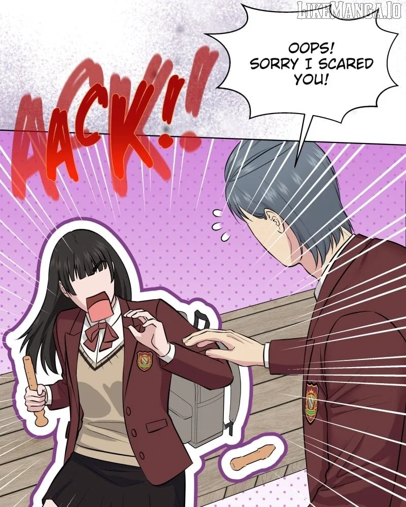 The Second Lead Syndrome Chapter 89 – Page 59