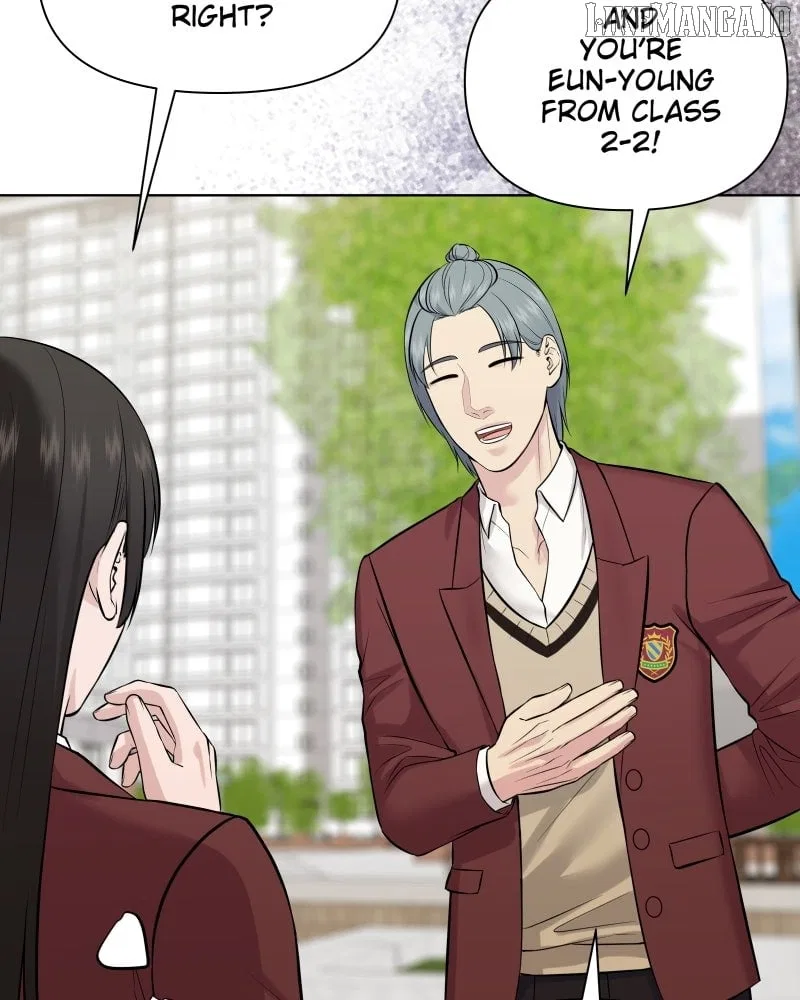 The Second Lead Syndrome Chapter 89 – Page 61