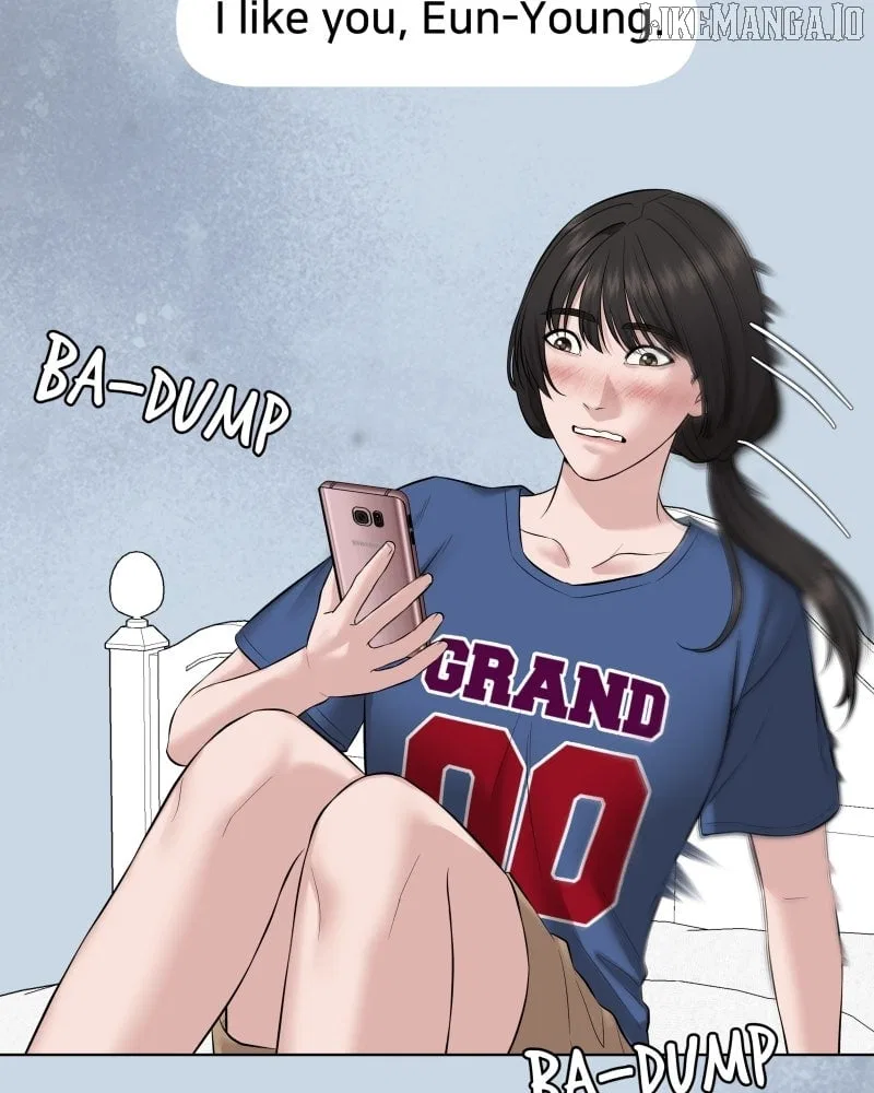 The Second Lead Syndrome Chapter 89 – Page 76