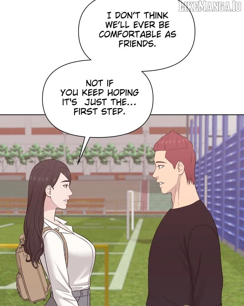 The Second Lead Syndrome Chapter 88 – Page 4