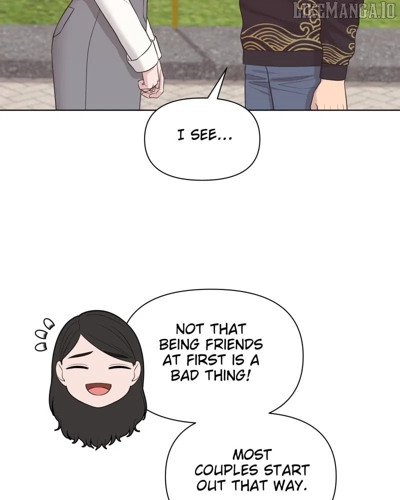 The Second Lead Syndrome Chapter 88 – Page 5