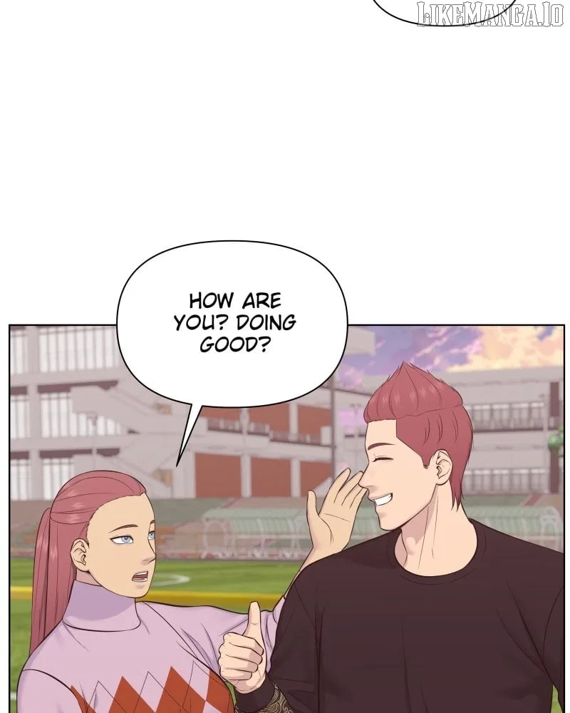 The Second Lead Syndrome Chapter 88 – Page 19