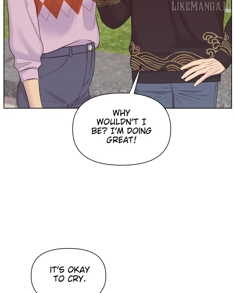 The Second Lead Syndrome Chapter 88 – Page 20