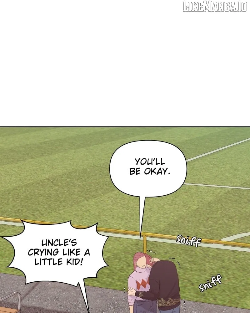 The Second Lead Syndrome Chapter 88 – Page 25
