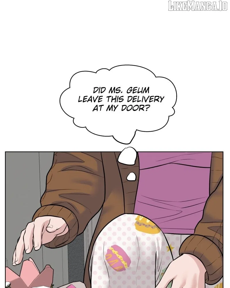 The Second Lead Syndrome Chapter 88 – Page 45
