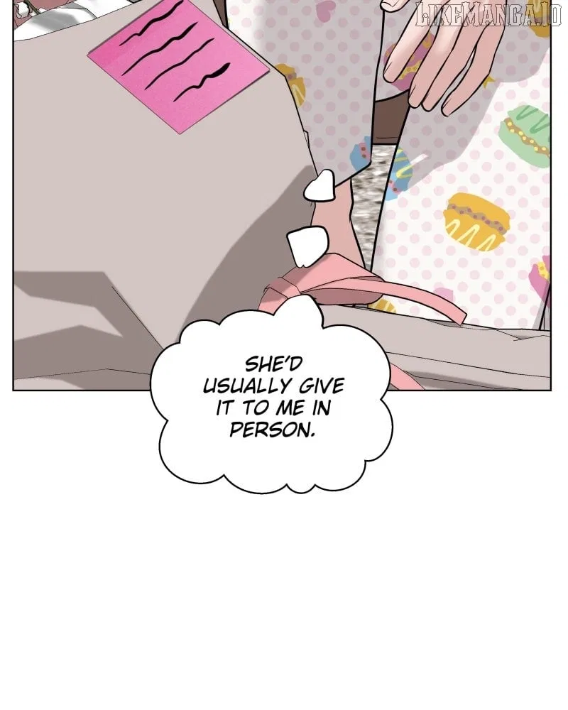 The Second Lead Syndrome Chapter 88 – Page 46