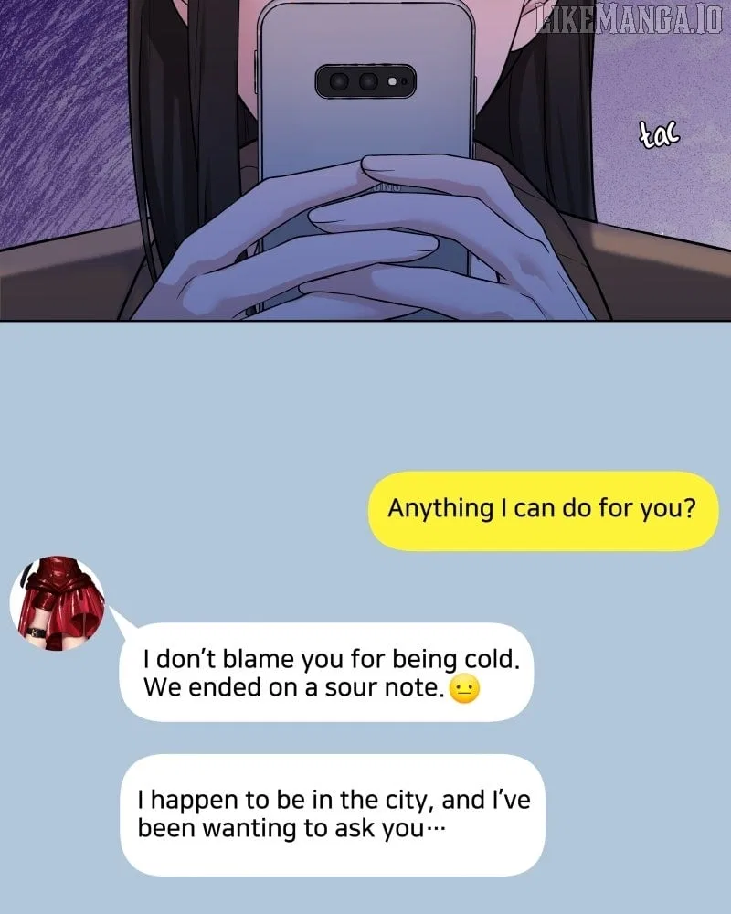 The Second Lead Syndrome Chapter 88 – Page 55