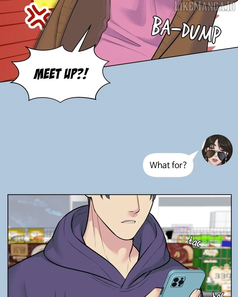 The Second Lead Syndrome Chapter 88 – Page 57