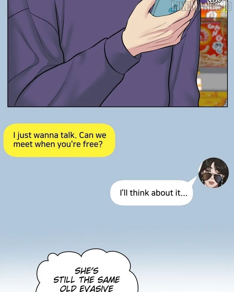The Second Lead Syndrome Chapter 88 – Page 58