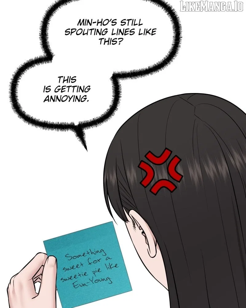 The Second Lead Syndrome Chapter 88 – Page 66