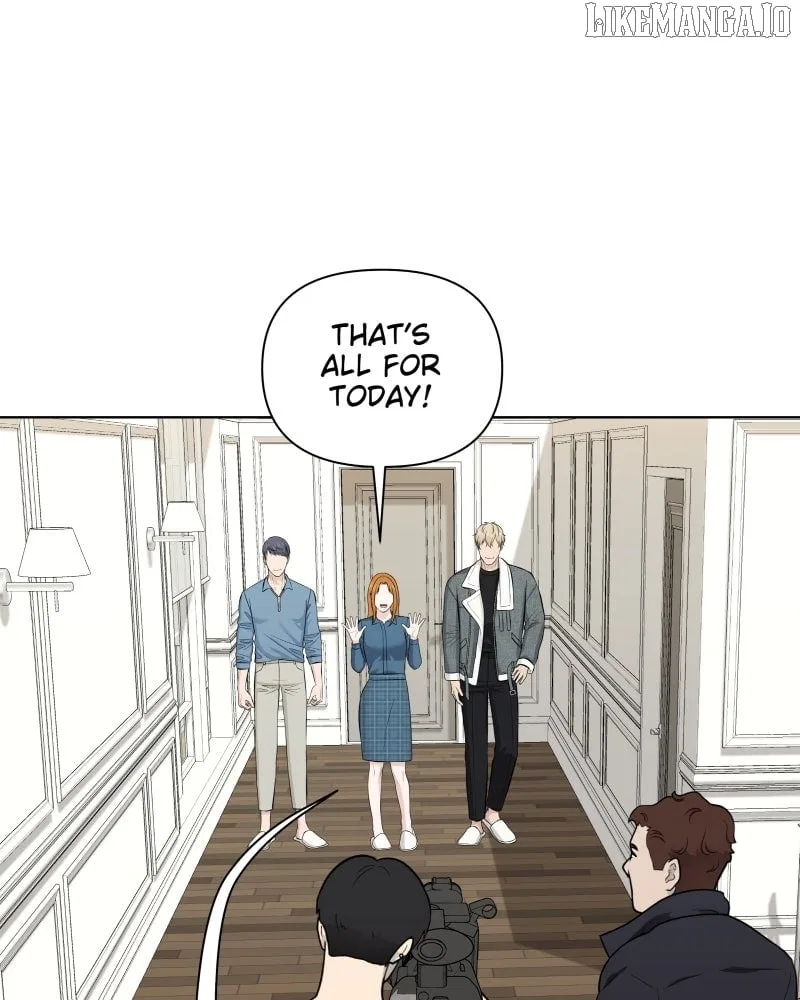 The Second Lead Syndrome Chapter 88 – Page 70