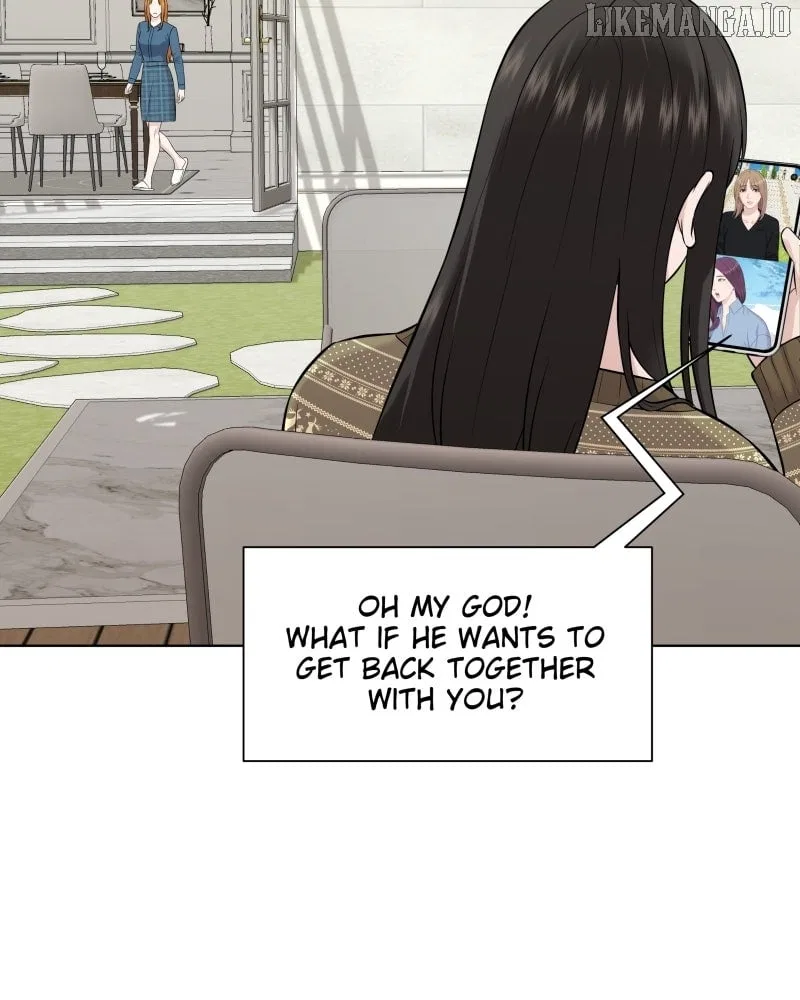 The Second Lead Syndrome Chapter 88 – Page 76