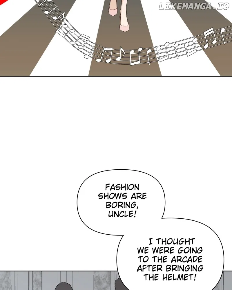 The Second Lead Syndrome Chapter 87 – Page 2