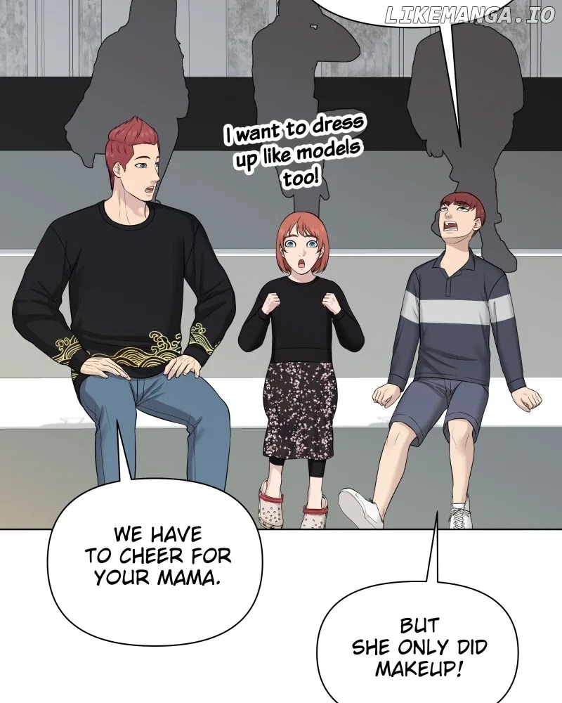 The Second Lead Syndrome Chapter 87 – Page 3