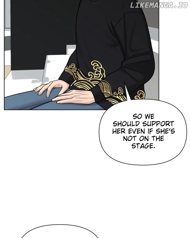 The Second Lead Syndrome Chapter 87 – Page 5