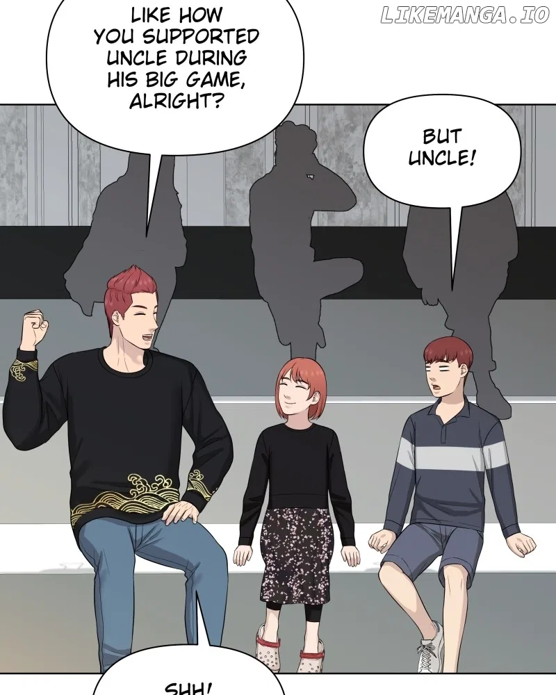 The Second Lead Syndrome Chapter 87 – Page 6