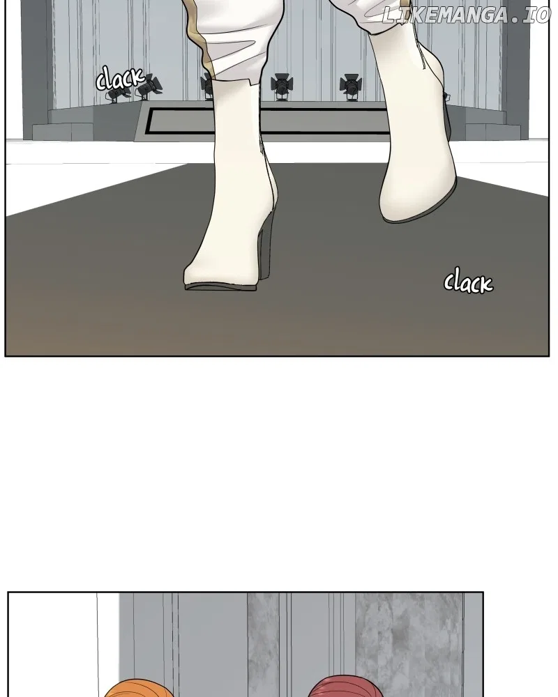 The Second Lead Syndrome Chapter 87 – Page 8