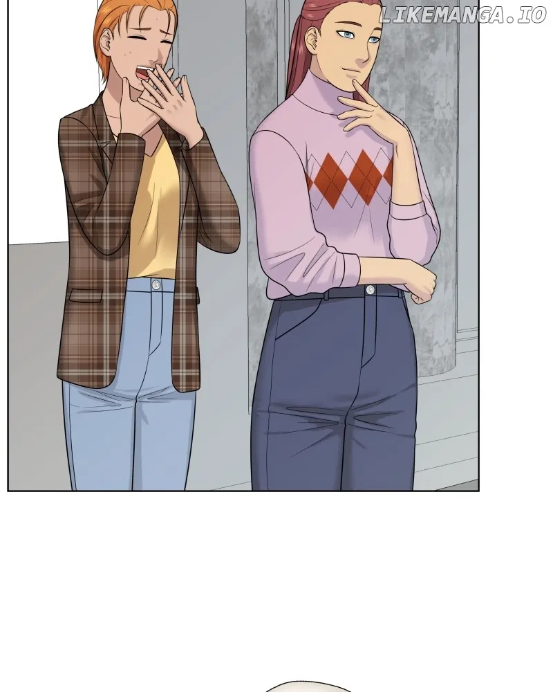 The Second Lead Syndrome Chapter 87 – Page 9