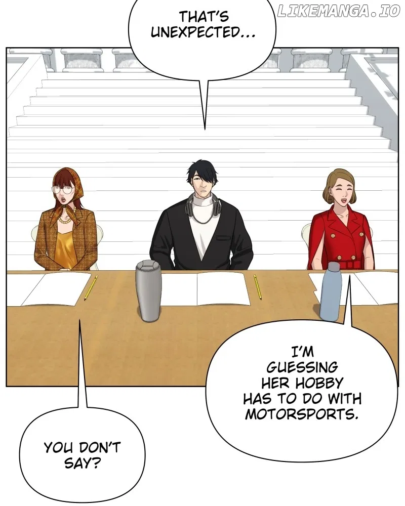 The Second Lead Syndrome Chapter 87 – Page 13