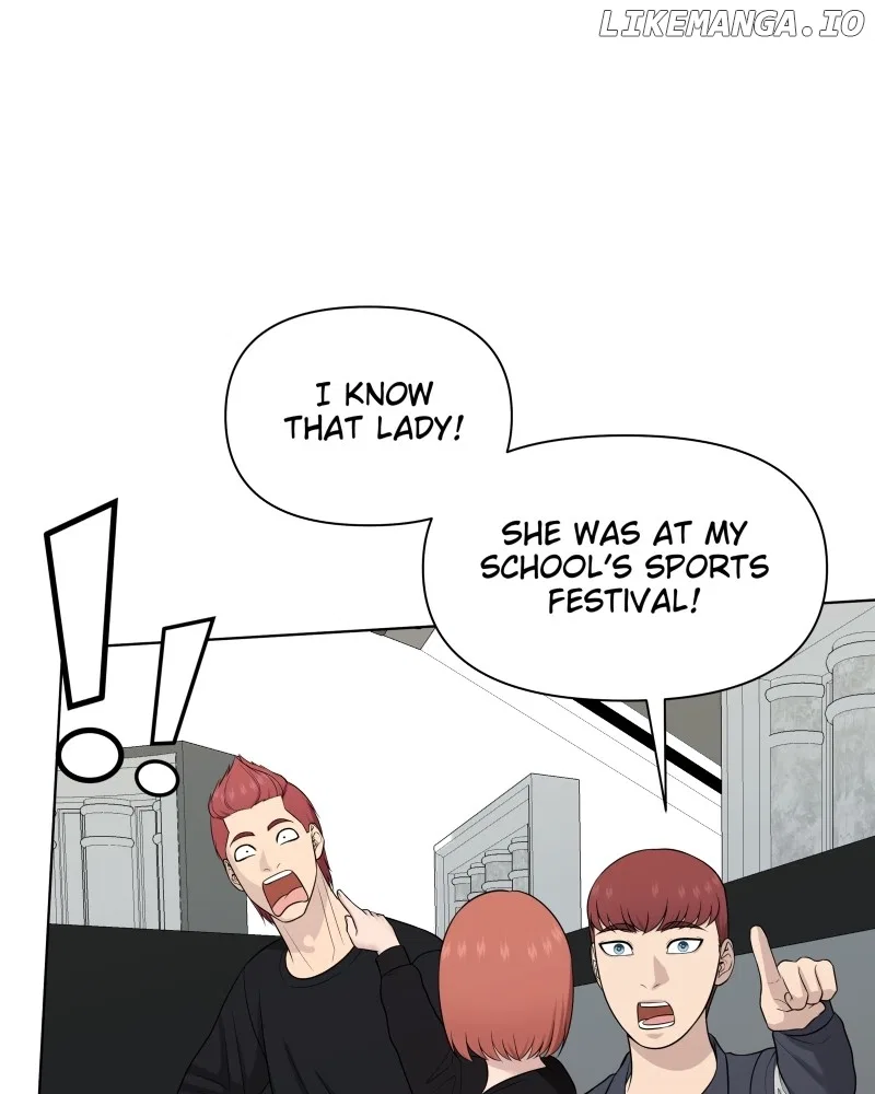 The Second Lead Syndrome Chapter 87 – Page 19