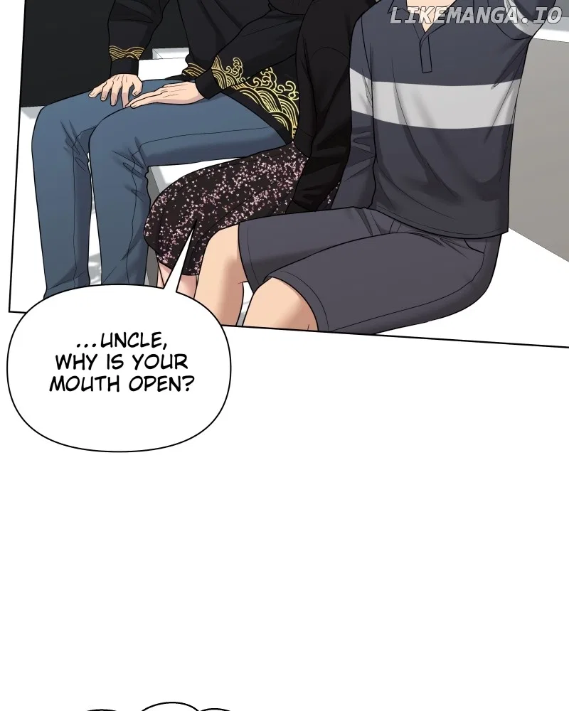 The Second Lead Syndrome Chapter 87 – Page 20