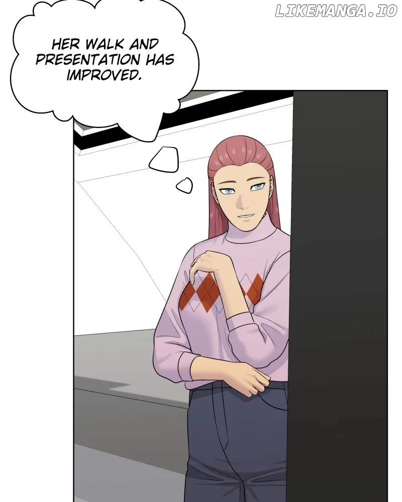 The Second Lead Syndrome Chapter 87 – Page 21