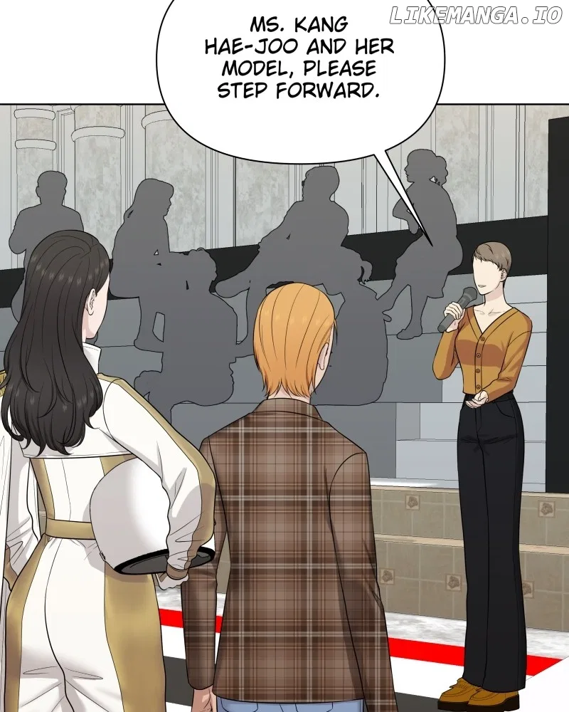 The Second Lead Syndrome Chapter 87 – Page 26