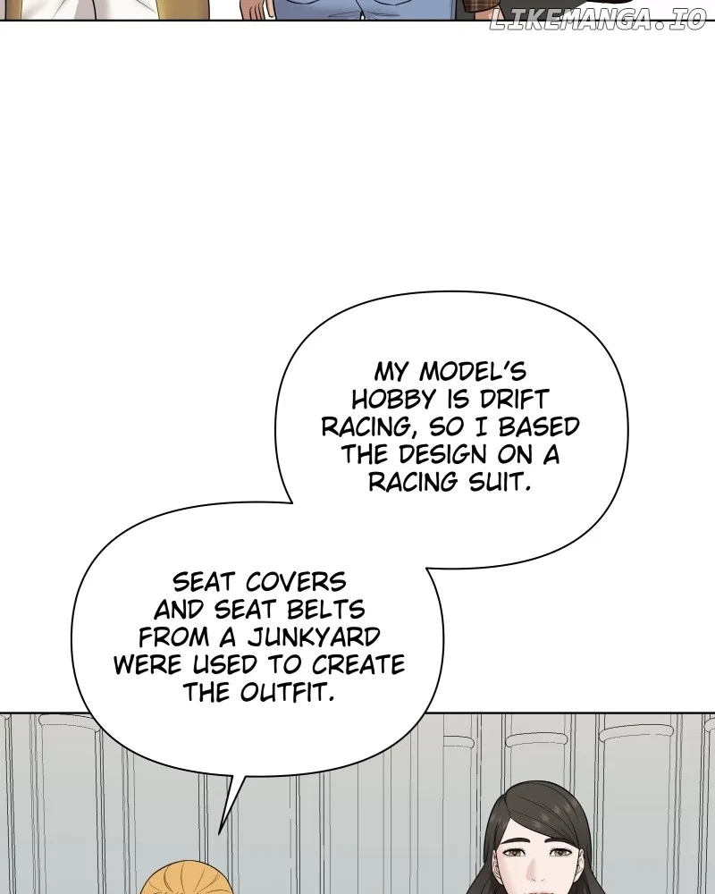 The Second Lead Syndrome Chapter 87 – Page 27