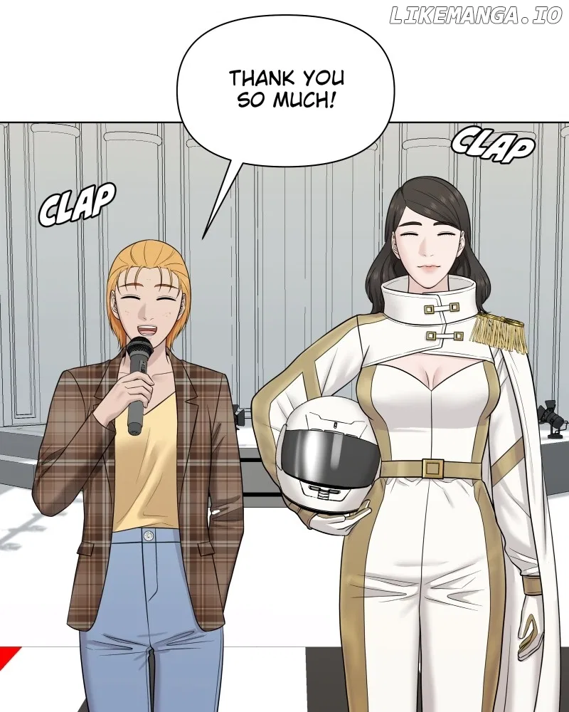 The Second Lead Syndrome Chapter 87 – Page 31