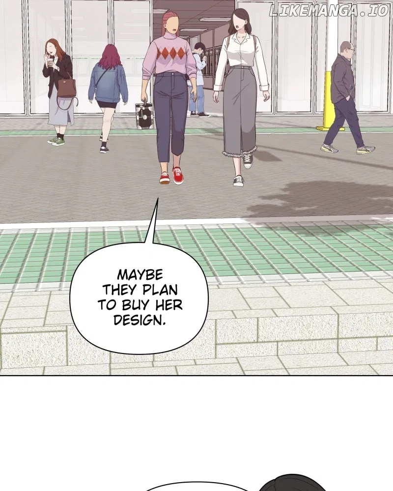 The Second Lead Syndrome Chapter 87 – Page 35