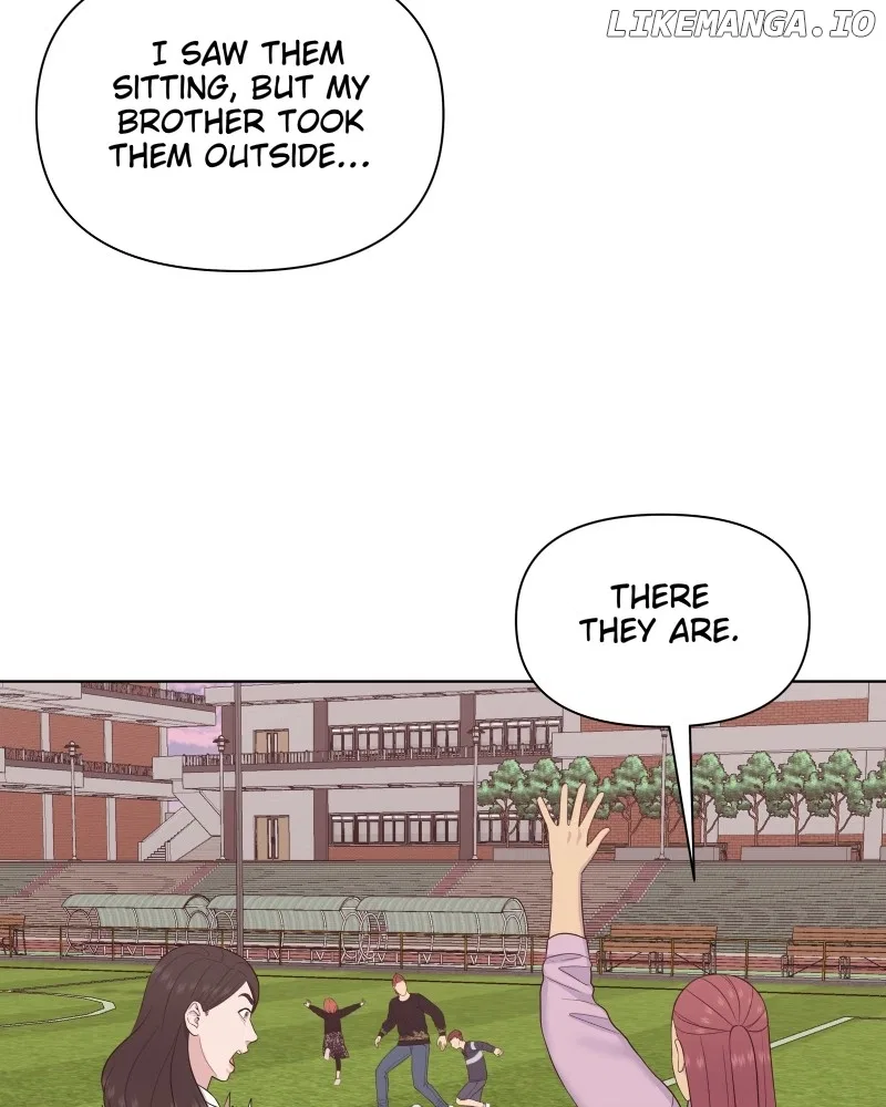 The Second Lead Syndrome Chapter 87 – Page 38