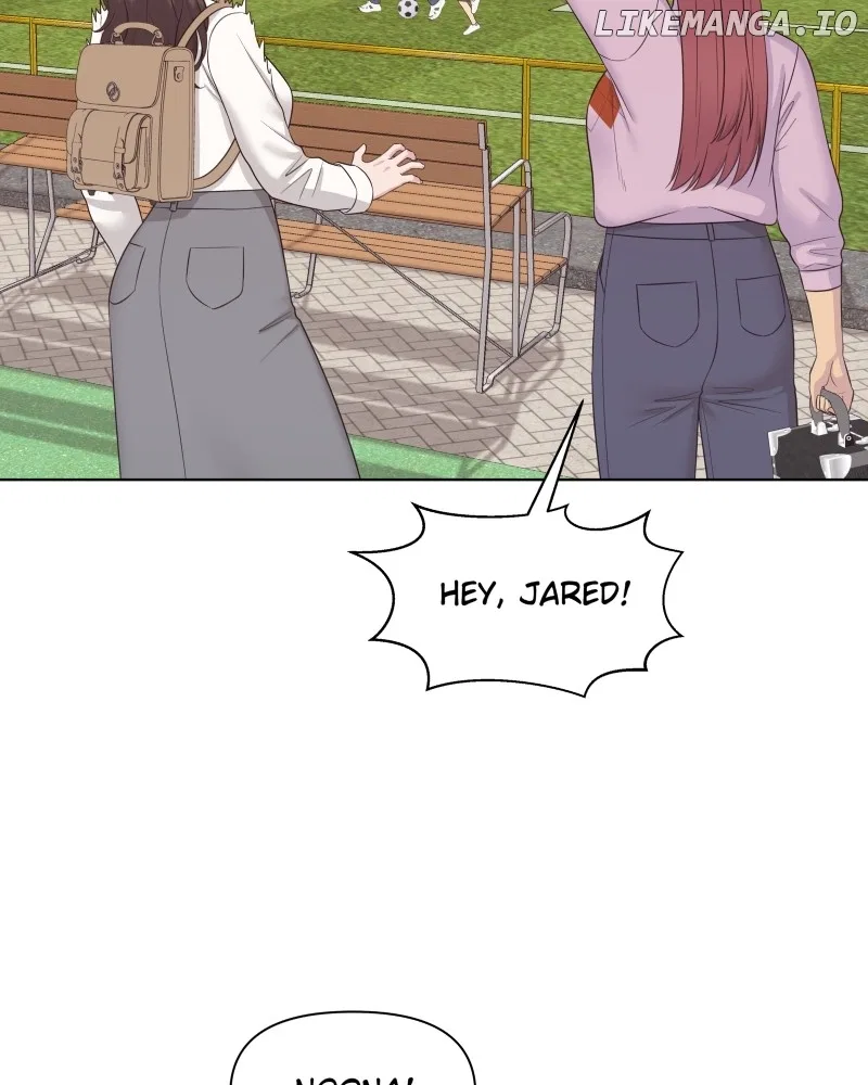 The Second Lead Syndrome Chapter 87 – Page 39