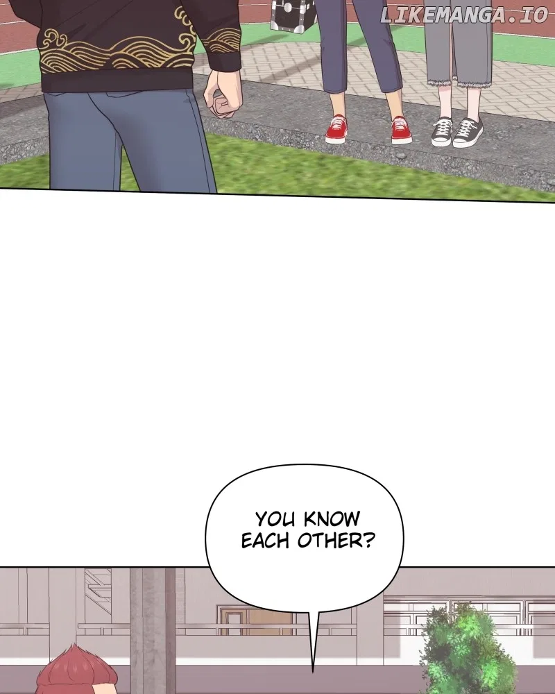 The Second Lead Syndrome Chapter 87 – Page 42