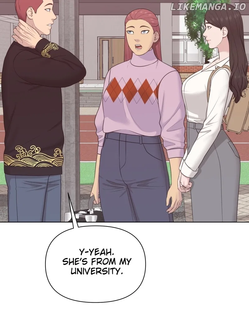 The Second Lead Syndrome Chapter 87 – Page 43