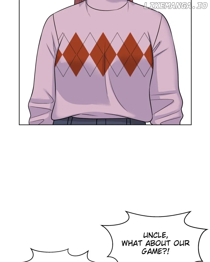 The Second Lead Syndrome Chapter 87 – Page 45