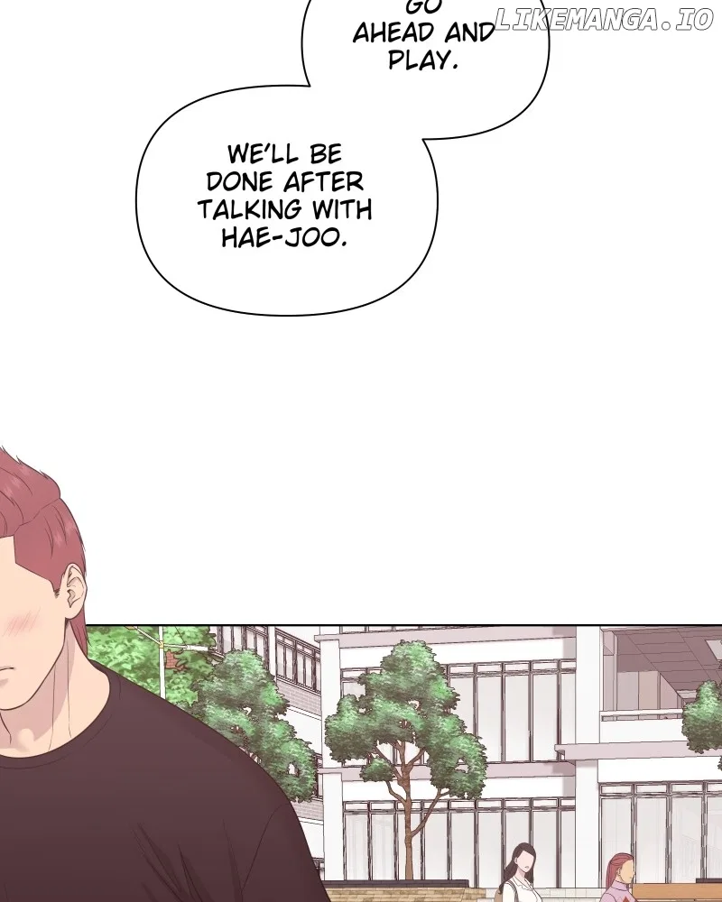 The Second Lead Syndrome Chapter 87 – Page 47