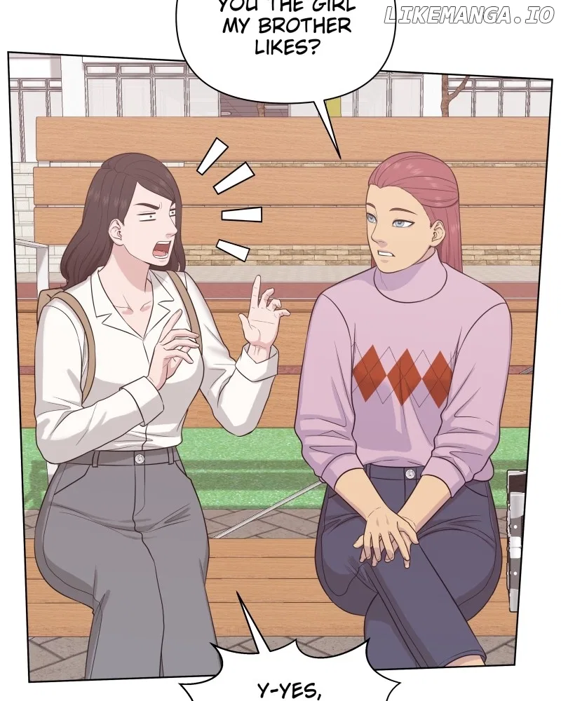 The Second Lead Syndrome Chapter 87 – Page 49