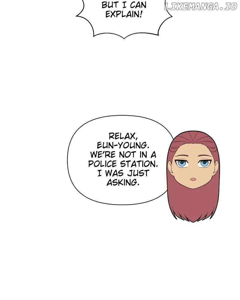 The Second Lead Syndrome Chapter 87 – Page 50