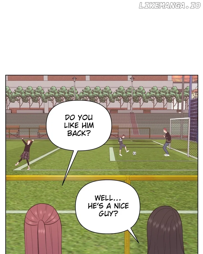 The Second Lead Syndrome Chapter 87 – Page 51