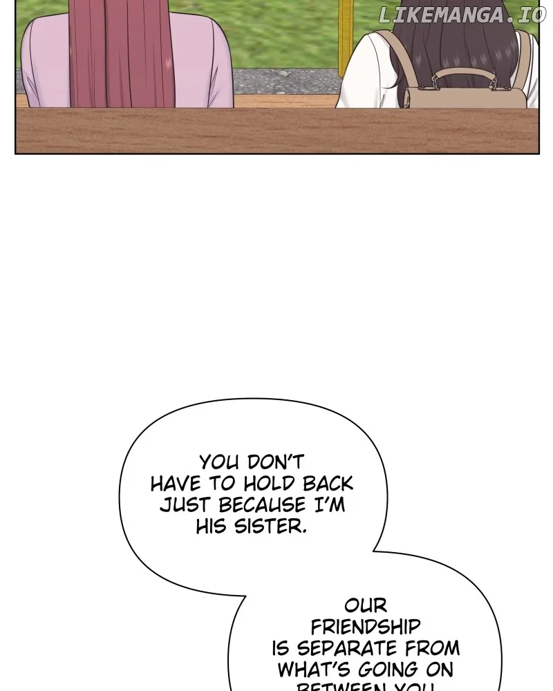 The Second Lead Syndrome Chapter 87 – Page 52