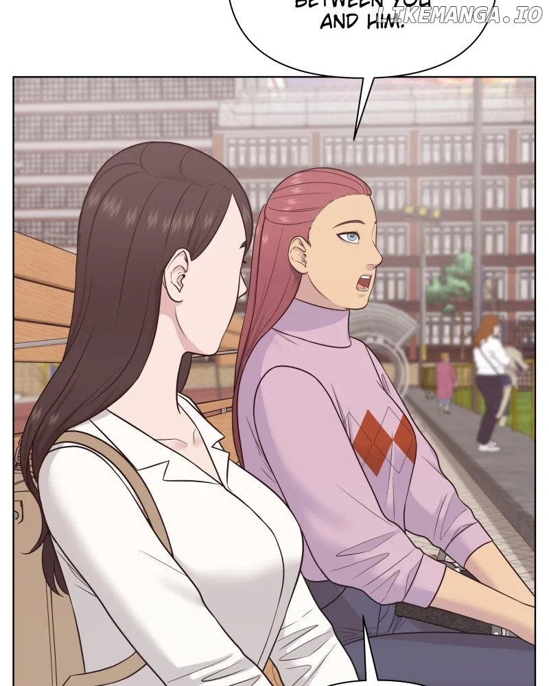 The Second Lead Syndrome Chapter 87 – Page 53